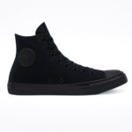 Converse All Star Hi Alte Nero Monochro unisex M3310C Scarpe Uomo Donna • AXJN Alexanderjohn.it