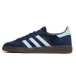 Adidas Handball Spezial Blu Navy Celeste Uomo BD7633 Scarpe Uomo • AXJN Alexanderjohn.it