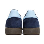Adidas Handball Spezial Blu Navy Celeste Uomo BD7633 Scarpe Uomo • AXJN Alexanderjohn.it