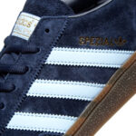 Adidas Handball Spezial Blu Navy Celeste Uomo BD7633 Scarpe Uomo • AXJN Alexanderjohn.it