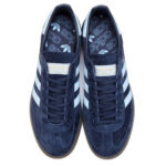 Adidas Handball Spezial Blu Navy Celeste Uomo BD7633 Scarpe Uomo • AXJN Alexanderjohn.it