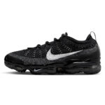 Nike Air Vapormax 2023 Flyknit Nero Bianco Uomo DV1678 001 • AXJN Alexanderjohn.it