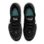 Nike Air Vapormax 2023 Flyknit Nero Bianco Uomo DV1678 001 • AXJN Alexanderjohn.it