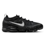 Nike Air Vapormax 2023 Flyknit Nero Bianco Uomo DV1678 001 • AXJN Alexanderjohn.it