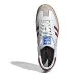 ADIDAS Samba Og Bianco Bordo Unisex IF3813 Scarpe • AXJN Alexanderjohn.it