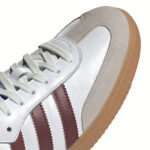 ADIDAS Samba Og Bianco Bordo Unisex IF3813 Scarpe • AXJN Alexanderjohn.it
