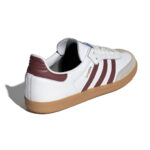 ADIDAS Samba Og Bianco Bordo Unisex IF3813 Scarpe • AXJN Alexanderjohn.it