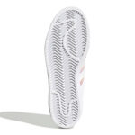 Adidas Super Star J Bianco Rosa Mirror Ragazzi - immagine 7