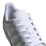 ADIDAS SUPER STAR J Bianco Rosa Mirror Ragazzi FV3139 AXJN Alexanderjohn.it