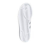 ADIDAS SUPERSTAR J Bianco Silver Mirror Ragazzi F33889 Scarpe • AXJN Alexanderjohn.it