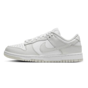 Nike Dunk Low Photon Dust Grigio Bianco WMNS DD1503 103 Scarpe AXJN Alexanderjohn.it alexander john shoes alexanderjohn