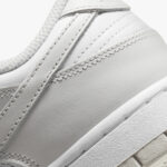 Nike Dunk Low Photon Dust Grigio Bianco WMNS DD1503 103 Scarpe AXJN Alexanderjohn.it alexander john shoes alexanderjohn