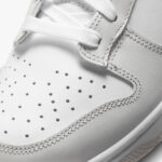 Nike Dunk Low Photon Dust Grigio Bianco WMNS DD1503 103 Scarpe AXJN Alexanderjohn.it alexander john shoes alexanderjohn