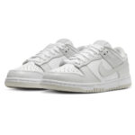 Nike Dunk Low Photon Dust Grigio Bianco WMNS DD1503 103 Scarpe AXJN Alexanderjohn.it alexander john shoes alexanderjohn