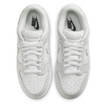 Nike Dunk Low Photon Dust Grigio Bianco WMNS DD1503 103 Scarpe AXJN Alexanderjohn.it alexander john shoes alexanderjohn