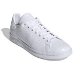 Adidas Stan Smith Bianco Triple White Uomo FX5500 Scarpe Uomo alexander john shoes AXJN Alexanderjohn.it