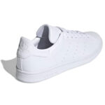 Adidas Stan Smith Bianco Triple White Uomo FX5500 Scarpe Uomo alexander john shoes AXJN Alexanderjohn.it