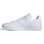 Adidas Stan Smith Bianco Triple White Uomo FX5500 Scarpe Uomo alexander john shoes AXJN Alexanderjohn.it