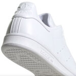 Adidas Stan Smith Bianco Triple White Uomo FX5500 Scarpe Uomo alexander john shoes AXJN Alexanderjohn.it