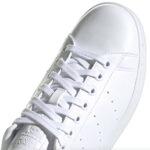Adidas Stan Smith Bianco Triple White Uomo FX5500 Scarpe Uomo alexander john shoes AXJN Alexanderjohn.it