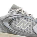 New Balance 530 Grigio Vintage Donna MR530TG Scarpe alexander john shoes AXJN Alexanderjohn.it