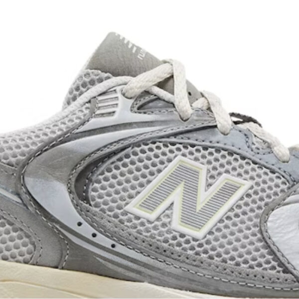 New_balance_530_Grigio_Vintage_MR530TG_2 New Balance 530 Grigio Vintage Donna MR530TG Scarpe alexander john shoes AXJN Alexanderjohn.it