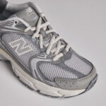 New Balance 530 Grigio Vintage Donna MR530TG Scarpe alexander john shoes AXJN Alexanderjohn.it