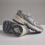 New Balance 530 Grigio Vintage Donna MR530TG Scarpe alexander john shoes AXJN Alexanderjohn.it