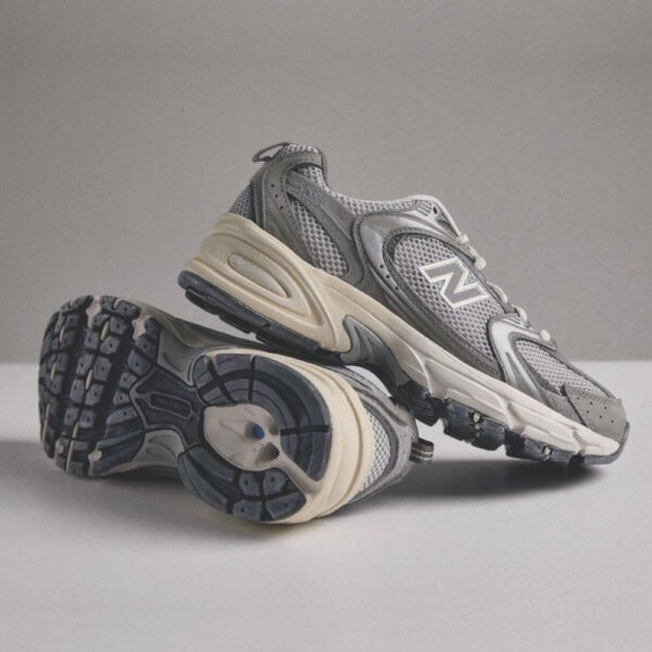 New_balance_530_Grigio_Vintage_MR530TG_4 New Balance 530 Grigio Vintage Donna MR530TG Scarpe alexander john shoes AXJN Alexanderjohn.it