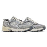 New Balance 530 Grigio Vintage Donna MR530TG Scarpe alexander john shoes AXJN Alexanderjohn.it