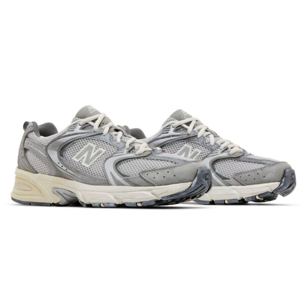 New_balance_530_Grigio_Vintage_MR530TG_6 New Balance 530 Grigio Vintage Donna MR530TG Scarpe alexander john shoes AXJN Alexanderjohn.it