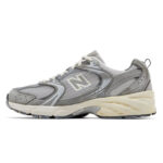 New Balance 530 Grigio Vintage Donna MR530TG Scarpe alexander john shoes AXJN Alexanderjohn.it