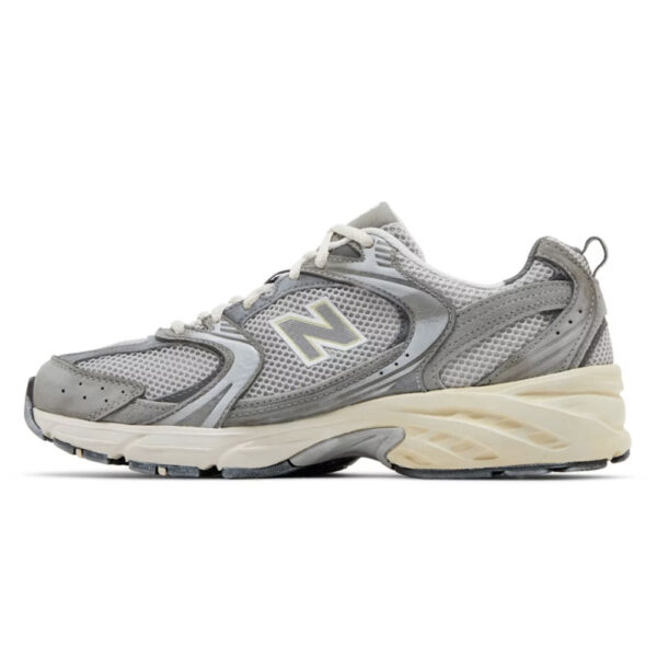 New_balance_530_Grigio_Vintage_MR530TG_9 New Balance 530 Grigio Vintage Donna MR530TG Scarpe alexander john shoes AXJN Alexanderjohn.it