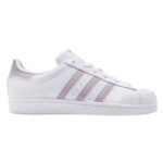 ADIDAS SUPERSTAR W Bianche Rosa Soft Vision Donna scarpe DB3347 alexander john shoes AXJN Alexanderjohn.it