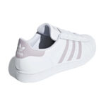ADIDAS SUPERSTAR W Bianche Rosa Soft Vision Donna scarpe DB3347 alexander john shoes AXJN Alexanderjohn.it