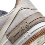 Nike Air Force 1 Shadow AF1 Grigio Beige Donna DO7449 111 alexander john shoes scarpe donna wmns AXJN Alexanderjohn.it