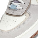 Nike Air Force 1 Shadow AF1 Grigio Beige Donna DO7449 111 alexander john shoes scarpe donna wmns AXJN Alexanderjohn.it