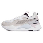Puma RS-X Reinvent Wns Bianco Grigio Rosa Donna 371008 17 Scarpe sneakers wmns alexander john shoes AXJN Alexanderjohn.it