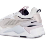 Puma RS-X Reinvent Wns Bianco Grigio Rosa Donna 371008 17 Scarpe sneakers wmns alexander john shoes AXJN Alexanderjohn.it