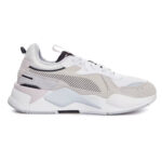 Puma RS-X Reinvent Wns Bianco Grigio Rosa Donna 371008 17 Scarpe sneakers wmns alexander john shoes AXJN Alexanderjohn.it