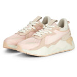 Puma RS-X Thrifted Wns Rosa Dust Donna 390648 02 Scarpe alexander john shoes alex john sneakers wmns AXJN Alexanderjohn.it