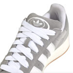 Adidas Campus 00s Grigio Bianco Unisex HQ8707 Scarpe • AXJN Alexanderjohn.it