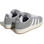 Adidas Campus 00s Grigio Bianco Unisex HQ8707 Scarpe • AXJN Alexanderjohn.it