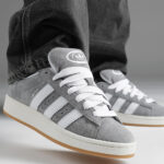 Adidas Campus 00s Grigio Bianco Unisex HQ8707 Scarpe • AXJN Alexanderjohn.it