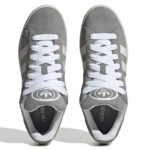 Adidas Campus 00s Grigio Bianco Unisex HQ8707 Scarpe • AXJN Alexanderjohn.it