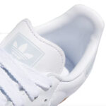 Adidas Samba Og W Bianco Grey Unisex IE0877 Scarpe uomo donna unisex alexander john shoes sneakers AXJN Alexanderjohn.it