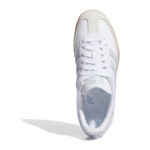 Adidas Samba Og W Bianco Grey Unisex IE0877 Scarpe uomo donna unisex alexander john shoes sneakers AXJN Alexanderjohn.it