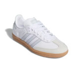 Adidas Samba Og W Bianco Grey Unisex IE0877 Scarpe uomo donna unisex alexander john shoes sneakers AXJN Alexanderjohn.it