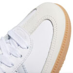 Adidas Samba Og W Bianco Grey Unisex IE0877 Scarpe uomo donna unisex alexander john shoes sneakers AXJN Alexanderjohn.it