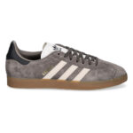 Adidas Gazelle Rekive Real Madrid Grigio Uomo IH2631 alexanderjohn.it AXJN Alexander John shoes scarpe sneakers